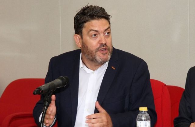 Ciudadanos advierte que la incoherencia de PP y PSOE está arruinando el Pacto Regional del Agua - 1, Foto 1