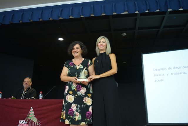 Mañana concluye el ciclo de conferencias Mirando al Mar - 1, Foto 1