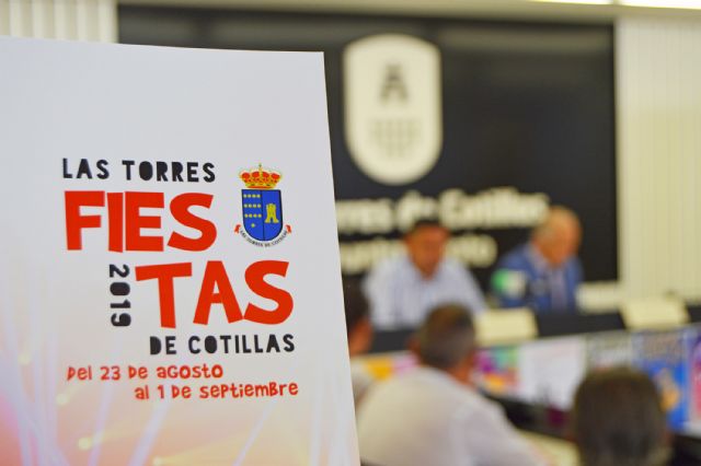 Los conciertos de Camela y Funambulista, un festival familiar, una fiesta holi y una water party, platos fuertes de las fiestas 2019 - 4, Foto 4