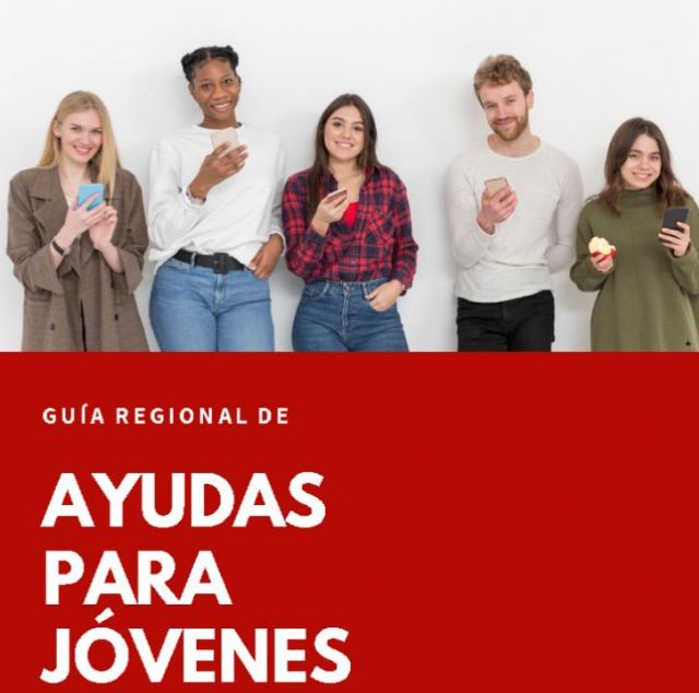 Becas, alquiler e IMV, las tres ayudas que más buscan los jóvenes - 1, Foto 1