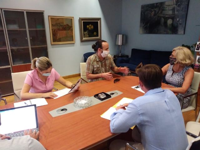 La 7ª edición del curso ´Ocio y discapacidad´ se celebrará en septiembre en la modalidad online - 1, Foto 1