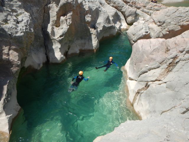 Parque Natural de la Sierra y Cañones de Guara: un destino turístico accesible y sostenible - 3, Foto 3