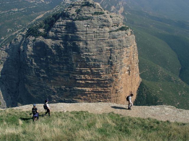 Parque Natural de la Sierra y Cañones de Guara: un destino turístico accesible y sostenible - 4, Foto 4