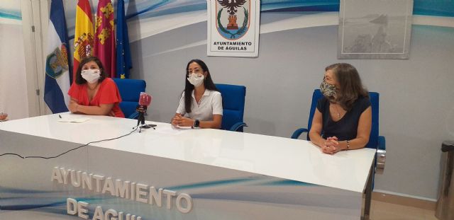 El Ayuntamiento comienza a trabajar en la redacción del II Plan Municipal de Igualdad - 1, Foto 1