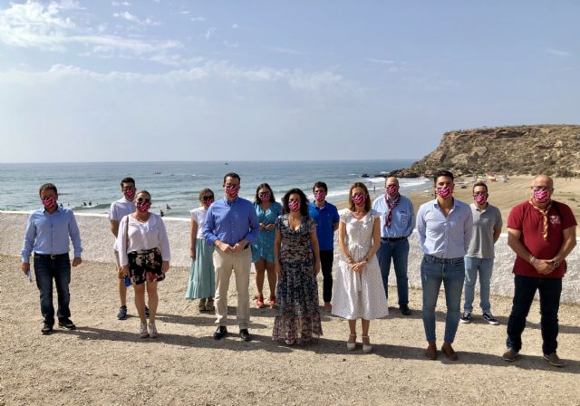 La Comunidad lanza una campaña para concienciar y sensibilizar a los jóvenes de los efectos de la Covid-19 - 1, Foto 1