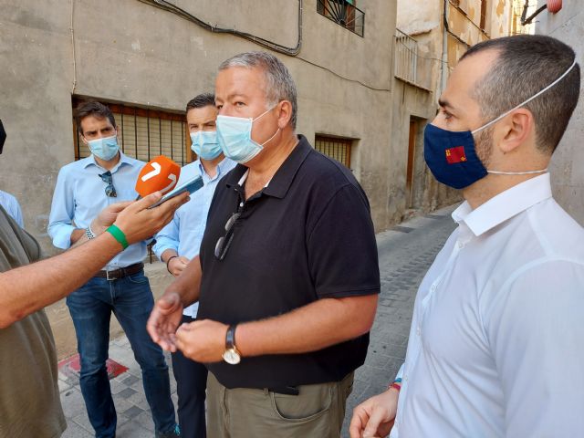 El PP reivindica una ley contra la ocupación ilegal - 2, Foto 2