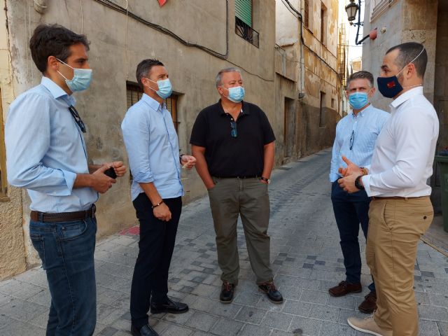 El PP reivindica una ley contra la ocupación ilegal - 3, Foto 3