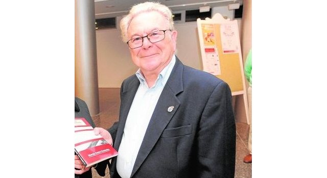 El Ayuntamiento de Lorca denominará el archivo municipal como Archivo Municipal Juan Guirao  - 1, Foto 1