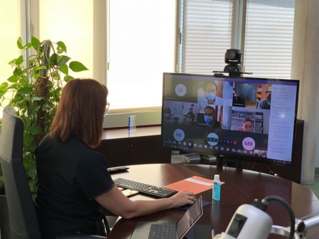 Política Social concluye junto a 112 entidades del Tercer Sector los ejes de la subvención con cargo al 0,7 por ciento del IRPF - 1, Foto 1