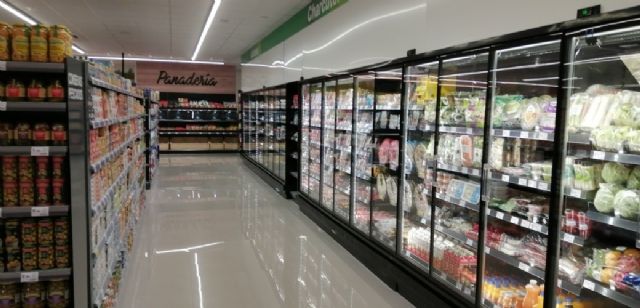 Coviran inaugura un supermercado bajo el nuevo concepto en Murcia - 2, Foto 2