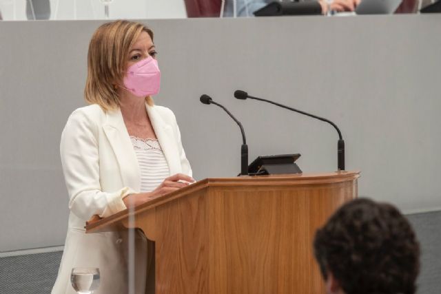 El PP vuelve a reclamar a Sánchez un fondo de nivelación urgente ante el maltrato del sistema de financiación - 1, Foto 1