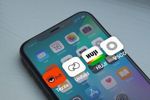 Las apps de edición de fotografía más recomendadas por las influencers españolas - 3, Foto 3