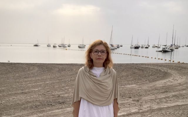 El PSOE pide la creación de la Policía Municipal Marítima como tiene Torrevieja o Santa Pola - 1, Foto 1