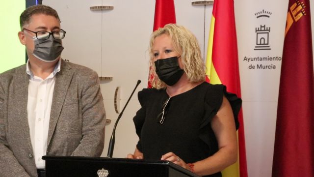 'El ciclo del agua' ofrece conciertos en pequeño formato en lugares emblemáticos de la Huerta - 2, Foto 2