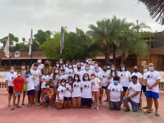 PP: La supresión del servicio de comedor en las escuelas de verano refleja el desinterés social de Paqui Pérez - 2, Foto 2