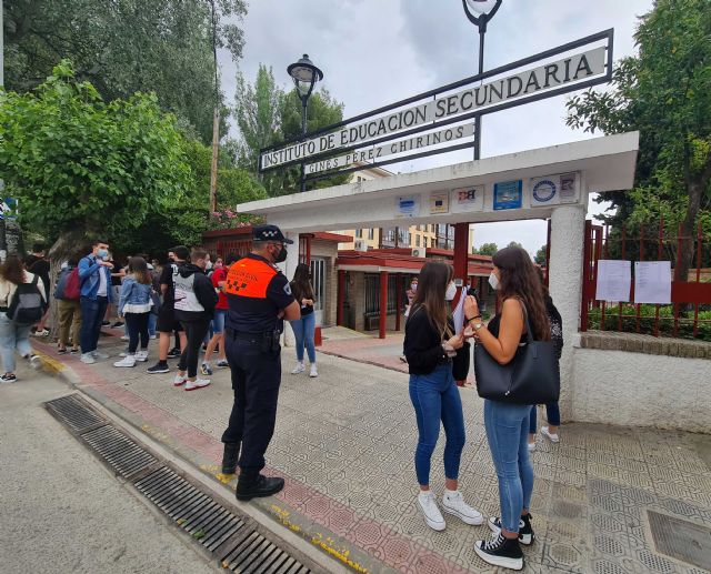 El Ayuntamiento de Caravaca convoca los Premios de Educación entre el alumnado que ha finalizado Bachillerato, Formación Profesional o enseñanzas musicales - 1, Foto 1