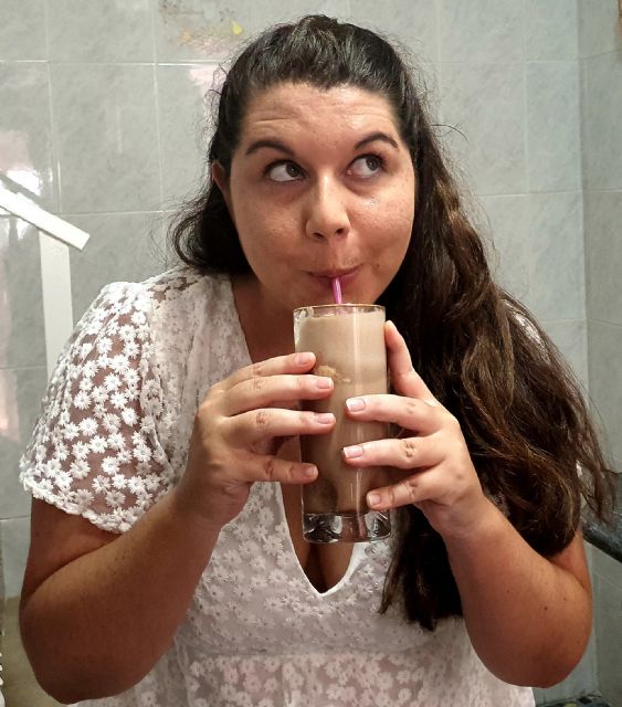 ¡Cómo preparar batido helado en casa de forma fácil! - 2, Foto 2