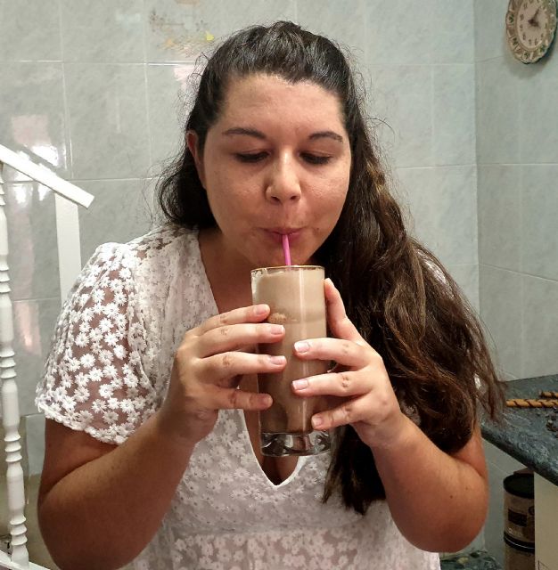 ¡Cómo preparar batido helado en casa de forma fácil! - 3, Foto 3