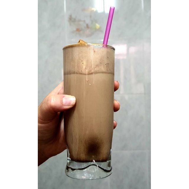 ¡Cómo preparar batido helado en casa de forma fácil! - 4, Foto 4