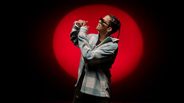 Chris Tamayo lanza su nuevo sencillo: TULUM - 1, Foto 1