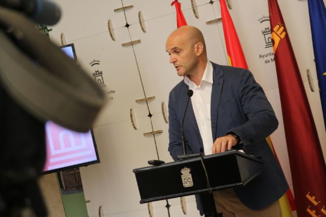 Aprobadas las subvenciones a las Campanas de Auroros de Rincón de Seca, Javalí Nuevo y Javalí Viejo - 1, Foto 1