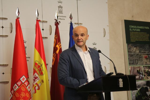 Luz verde a los pliegos para el mantenimiento de los desfibriladores en las instalaciones deportivas municipales - 1, Foto 1