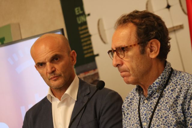 El Ayuntamiento de Murcia activa el dispositivo ante el aviso de alerta naranja por altas temperaturas - 1, Foto 1