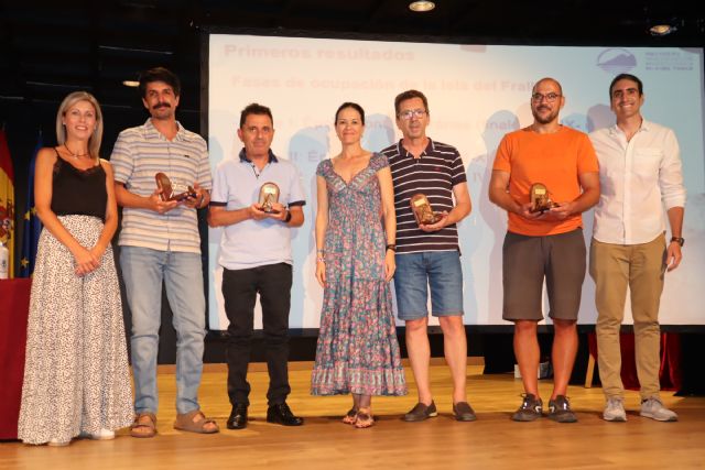 Concluye la XXVII edición de Mirando al Mar - 1, Foto 1