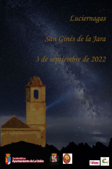 La ruta benéfica Luciérnagas de San Ginés de la Jara partirá por segundo año consecutivo desde el Parque Minero de La Unión - 3, Foto 3
