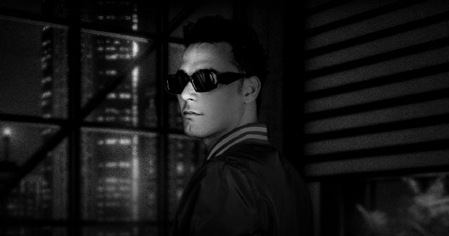 “Escape” el nuevo tercer álbum de estudio del artista cubano Sandy el White - 2, Foto 2