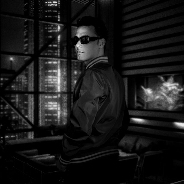 “Escape” el nuevo tercer álbum de estudio del artista cubano Sandy el White - 3, Foto 3