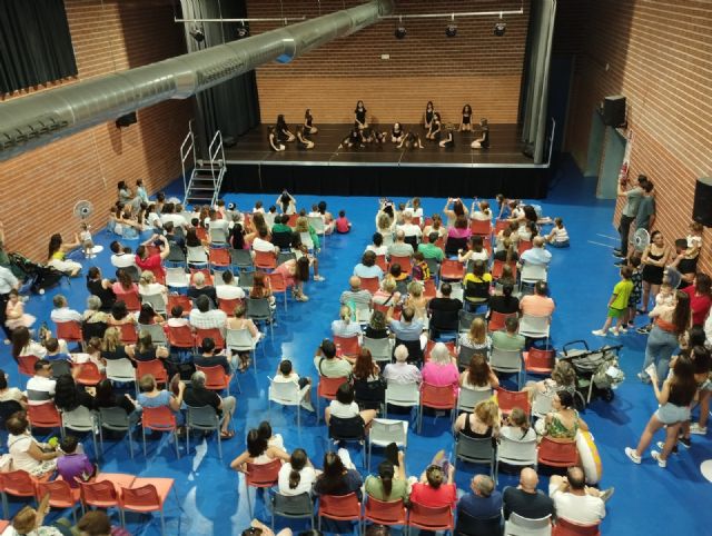 Murcia celebra el Día Internacional de la Juventud impulsando talento, salud mental y ocio creativo para más de 59.000 jóvenes - 1, Foto 1