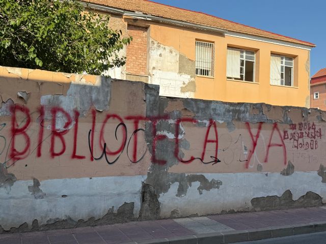 El Grupo Socialista acusa al PP de bloquear  proyectos y poner en riesgo el futuro de El Palmar - 1, Foto 1