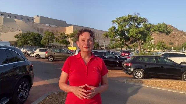 Podemos denuncia el colapso de la sanidad pública en la Región de Murcia - 1, Foto 1