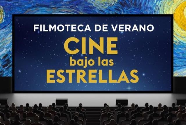 La saga de ´Los cazafantasmas´ protagoniza dos de las sesiones de ´Cine bajo las estrellas´ - 1, Foto 1