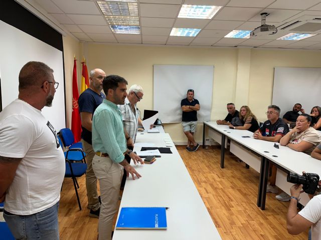 Más de 200 atracciones se instalarán en el recinto de la FICA para la Feria de Murcia - 2, Foto 2