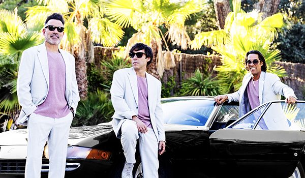 Bublé Christmas Tribute, Café Quijano y Maldita Nerea actuarán en El Batel - 1, Foto 1