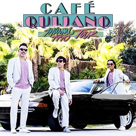 Bublé Christmas Tribute, Café Quijano y Maldita Nerea actuarán en El Batel - 2, Foto 2