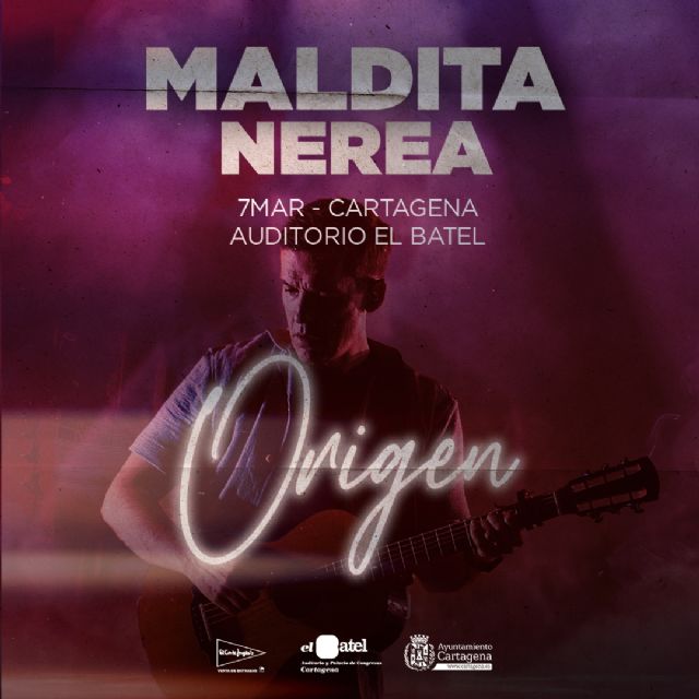 Bublé Christmas Tribute, Café Quijano y Maldita Nerea actuarán en El Batel - 4, Foto 4