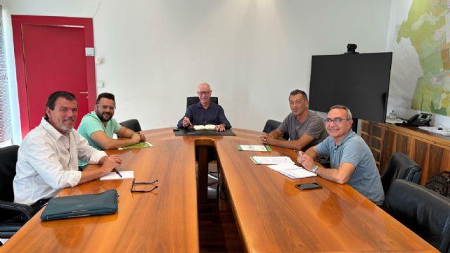 Impulsan las comunidades energéticas como herramienta contra la pobreza energética cuando asola el calor - 1, Foto 1