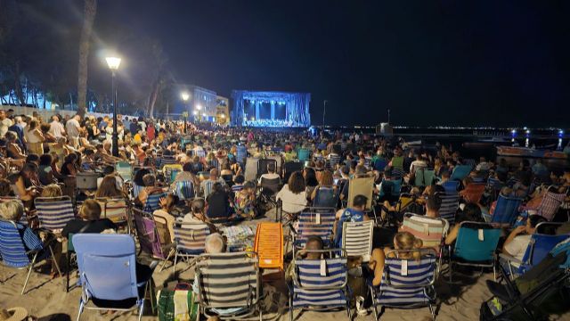 El turismo en Los Alcázares vive un verano histórico con cifras récord de ocupación - 4, Foto 4