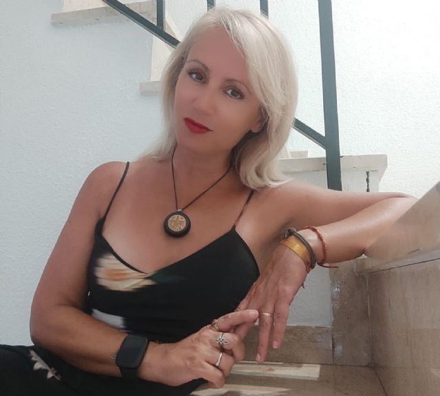 Mi sueño no siempre fue la escritura - 1, Foto 1