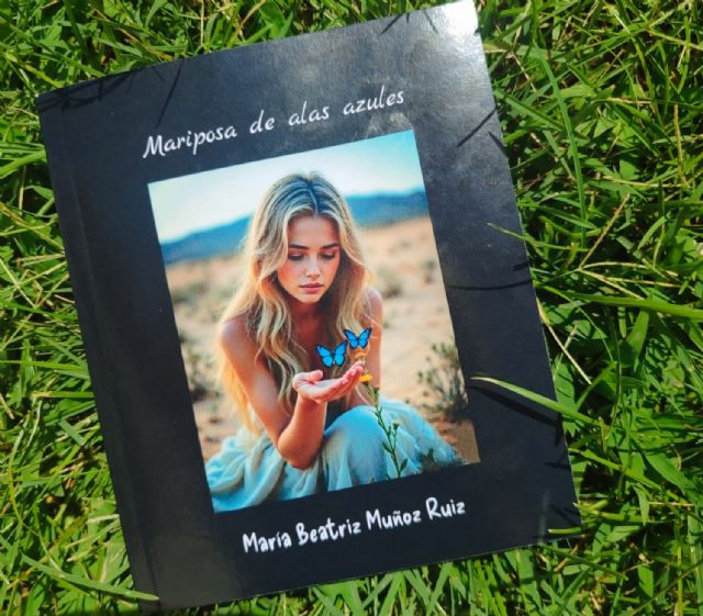 Mi sueño no siempre fue la escritura - 2, Foto 2