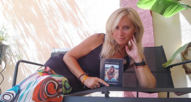 Mi sueño no siempre fue la escritura - 3, Foto 3