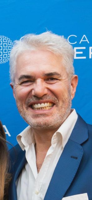 Estoy pletórico: Agustín Bravo resurge con una comedia explosiva - 5, Foto 5