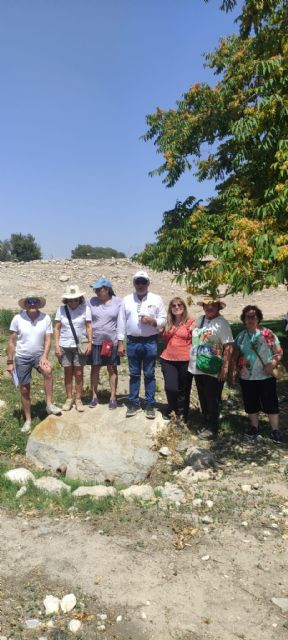 Jornada abrazo al agua. noroeste y campo de la puebla (9/8/2025): - 3, Foto 3