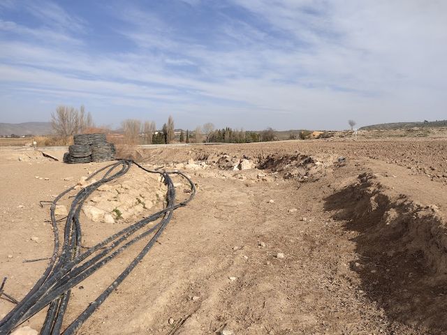 Jornada abrazo al agua. noroeste y campo de la puebla (9/8/2025): - 5, Foto 5