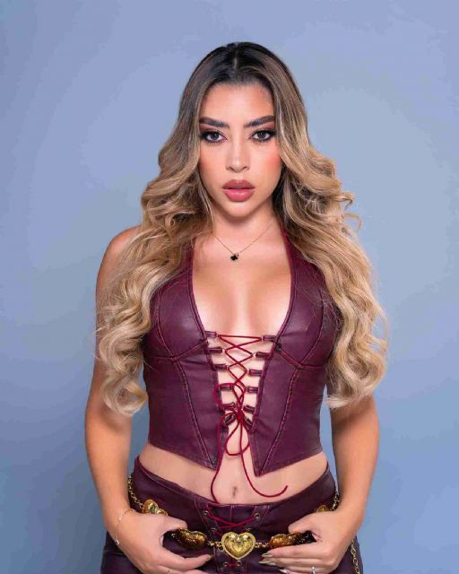 Tuty le apuesta a su pasión: lanza Pa´ que te duela y le da apertura oficial a su carrera musical - 1, Foto 1