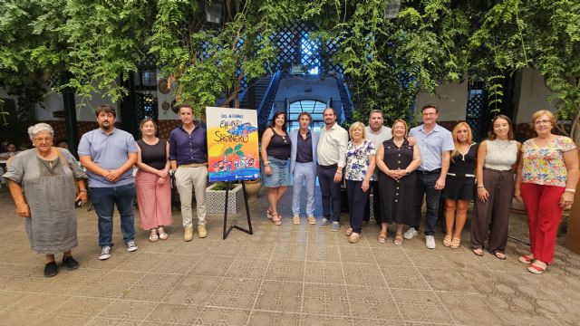 Los Alcázares celebrará el II Encuentro Sardinero el sábado 23 de agosto dentro de la Semana Internacional de la Huerta y el Mar - 3, Foto 3