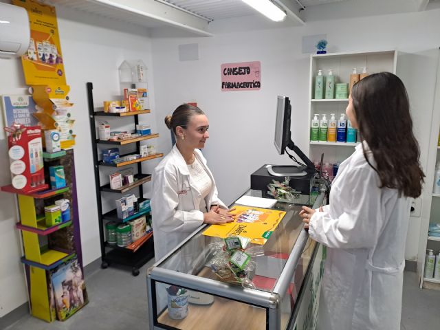 Tres centros de FP de la Regi�n, seleccionados a nivel nacional por sus proyectos de innovaci�n, Foto 3